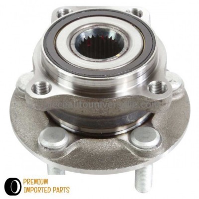Subaru Front hub bearing assembly